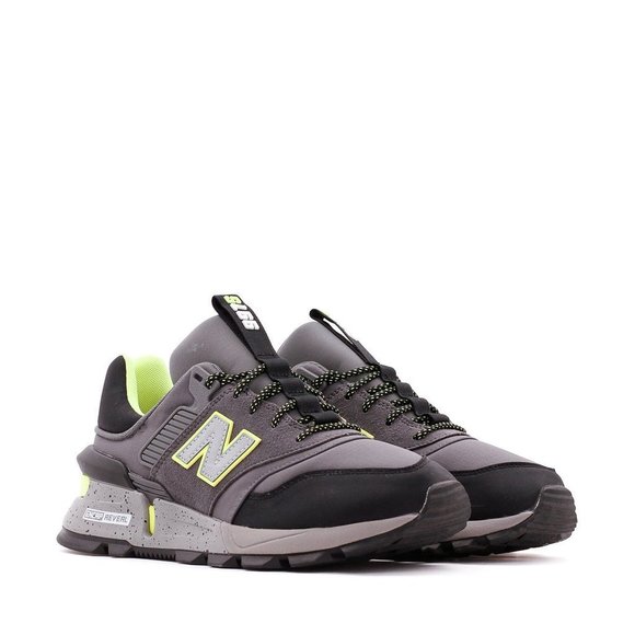 [MS997SKC] Mens New Balance 997 - Picture 2 of 3